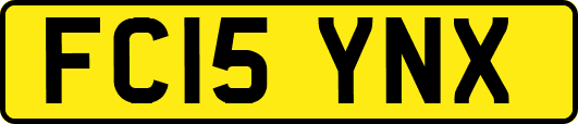 FC15YNX