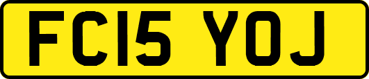 FC15YOJ