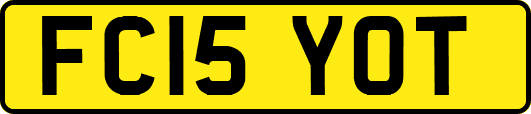 FC15YOT