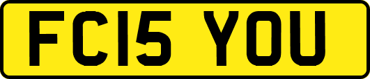 FC15YOU