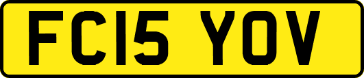 FC15YOV