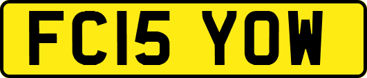 FC15YOW