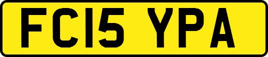 FC15YPA