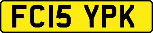 FC15YPK