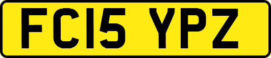 FC15YPZ
