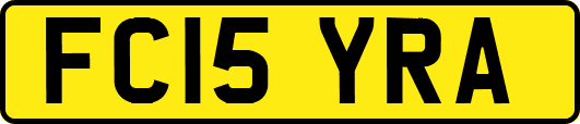 FC15YRA