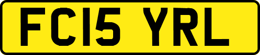 FC15YRL