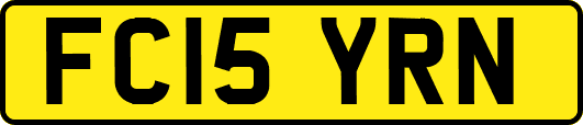 FC15YRN