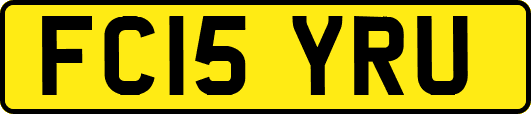 FC15YRU