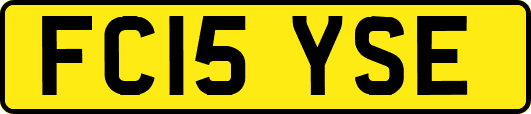 FC15YSE