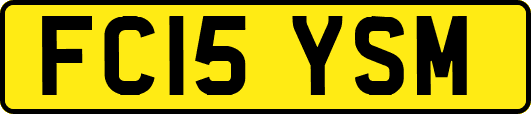 FC15YSM