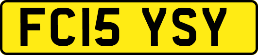 FC15YSY
