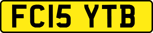 FC15YTB