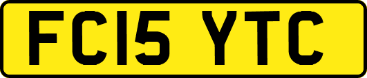 FC15YTC