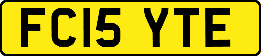 FC15YTE