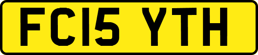 FC15YTH