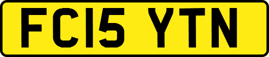 FC15YTN