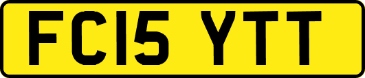 FC15YTT