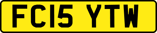 FC15YTW