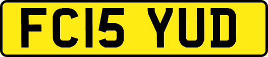 FC15YUD