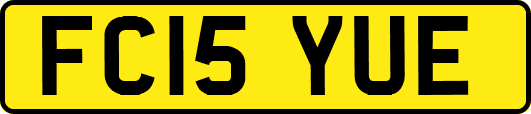 FC15YUE