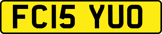 FC15YUO