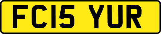 FC15YUR
