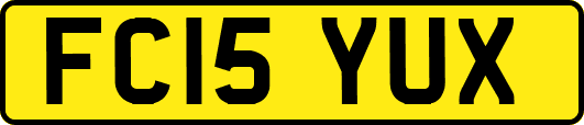 FC15YUX