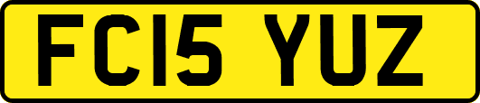 FC15YUZ