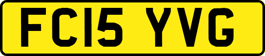 FC15YVG