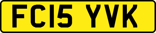 FC15YVK