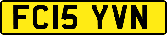 FC15YVN