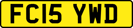 FC15YWD