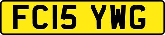 FC15YWG