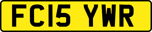 FC15YWR
