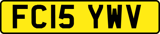 FC15YWV