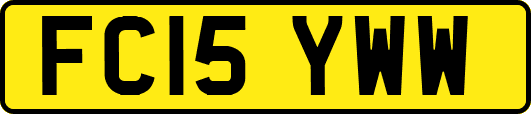 FC15YWW