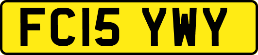 FC15YWY