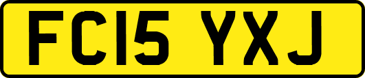 FC15YXJ