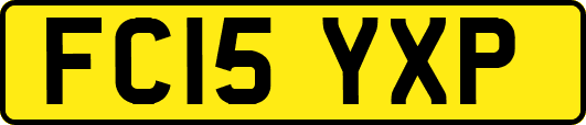 FC15YXP