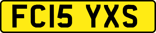 FC15YXS
