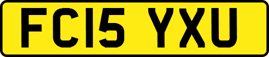 FC15YXU