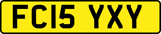 FC15YXY