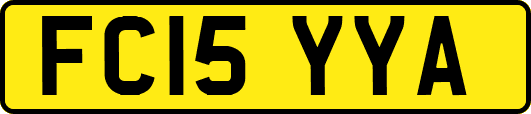 FC15YYA