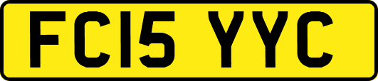 FC15YYC