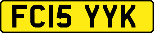 FC15YYK