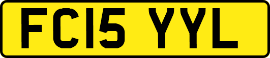 FC15YYL