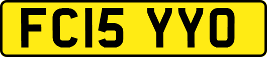 FC15YYO