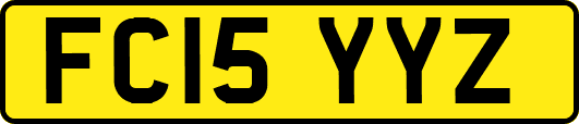 FC15YYZ