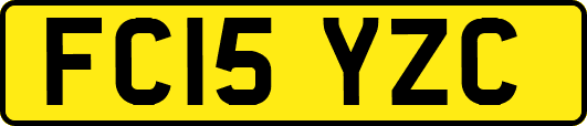 FC15YZC